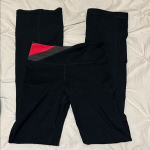 Under Armour Yoga pants